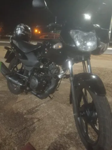 Mottu Sport 110