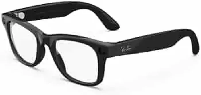 Oculos ray-ban meta Wayfarer - Gen 1