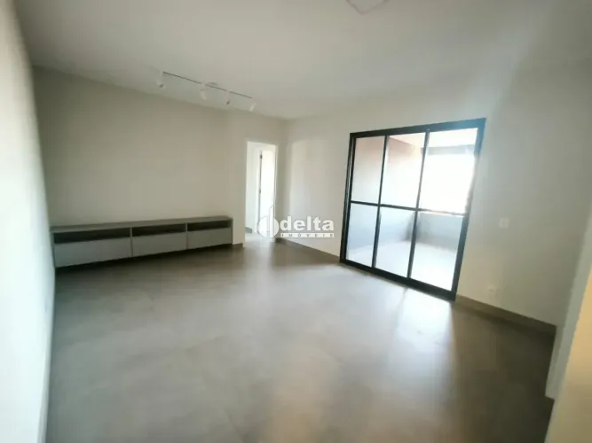 Apartamento disponível para locação no bairro Jardim Sul em Uberlândia-MG