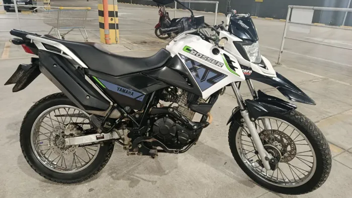 Crosser Z 150 / 2022