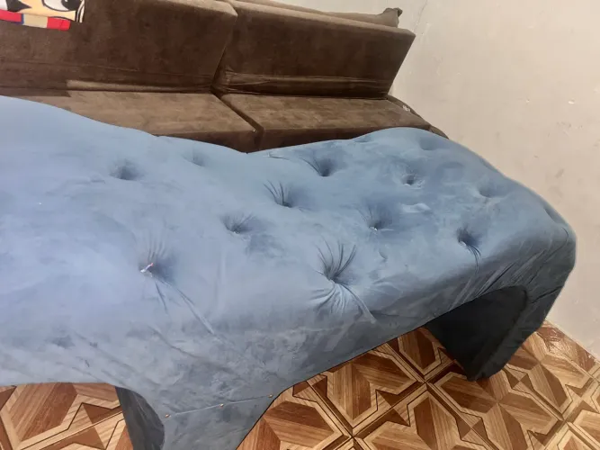 Maca de cílios sombrancelha 