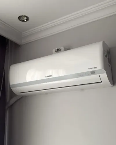 ?Ar condicionado Samsung Digital inverter [BTUs]- EXELENETW ESTADO