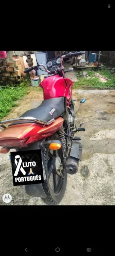 Moto factor k1 125 
