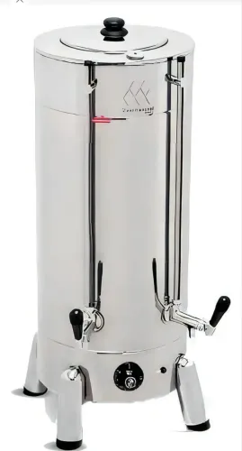 Cafeteira Marchesoni profissional 8L