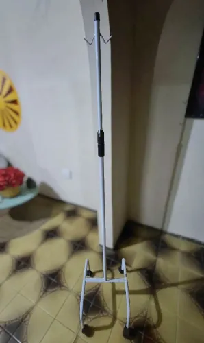SUPORTE PARA SORO