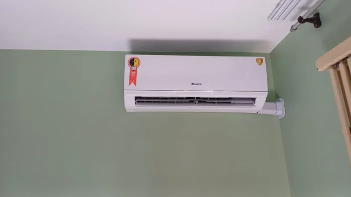 Ar condicionado