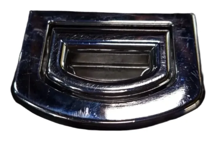 Gancho Trava Porta Malas Vw Passat Audi Q3 A4 1k0864203
