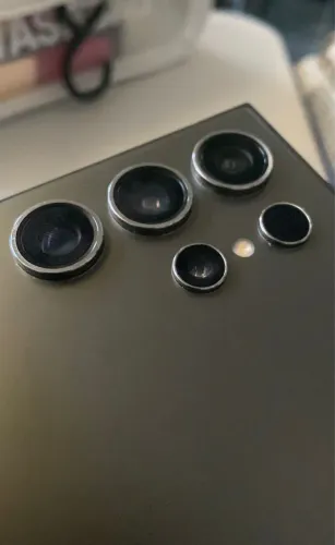 Samsung S24 Ultra perfeito