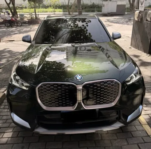 BMW IX1 Edrive20 X-line Aut. (elétrico) 2024
