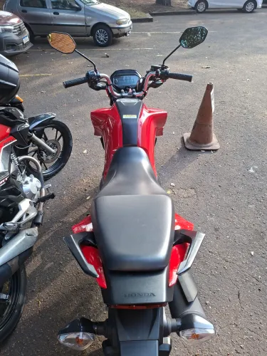 Fan 160 unico dono