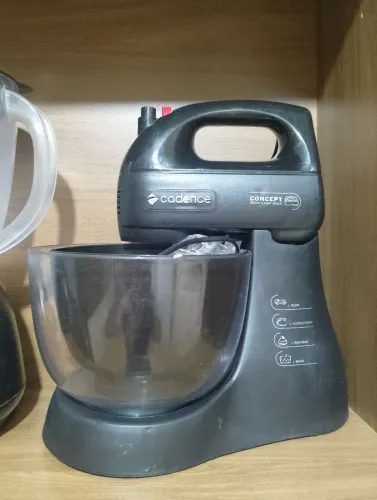 Batedeira Elétrica