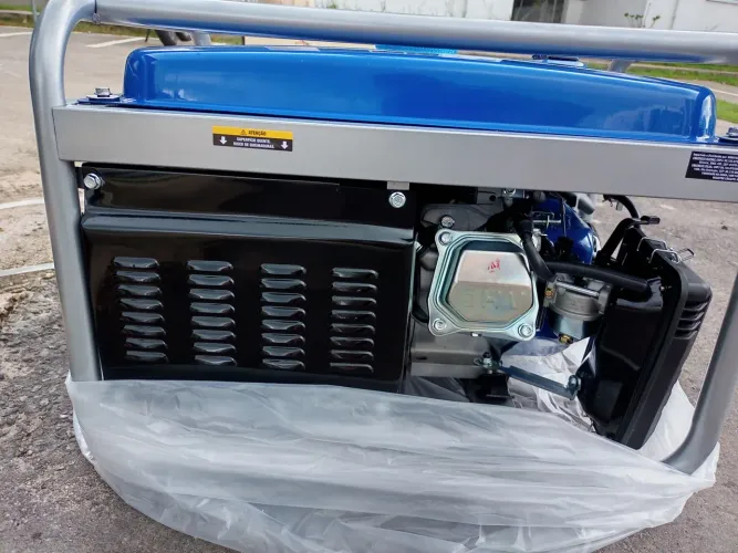 Gerador de Energia