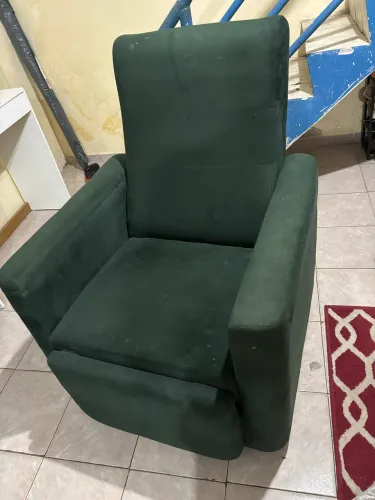 Vendo Cadeira do papai