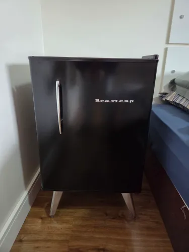 FRIGOBAR BRASTEMP