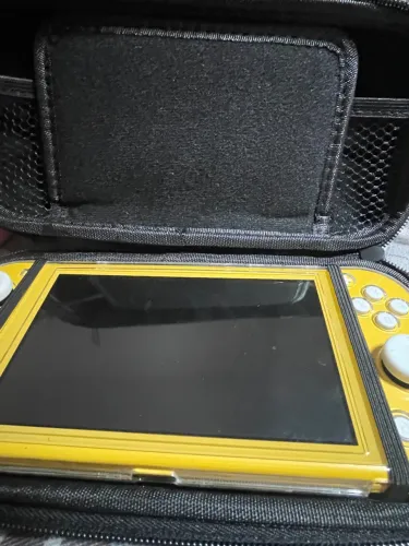 Nintendo Switch Lite 256gb desb