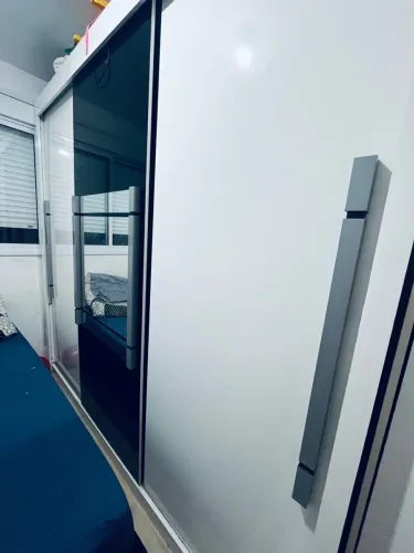 Guarda roupa Casal