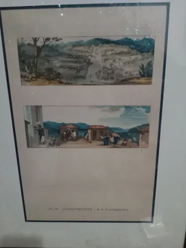 Coisas nossas
