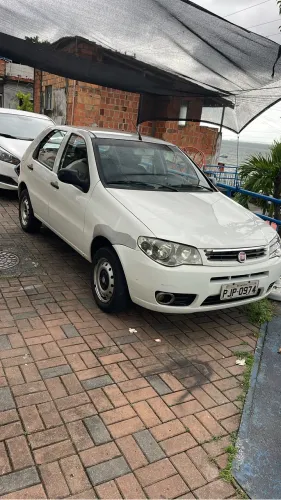 Fiat Palio Celebration 1.0 Fire Flex 8V 4P 2016
