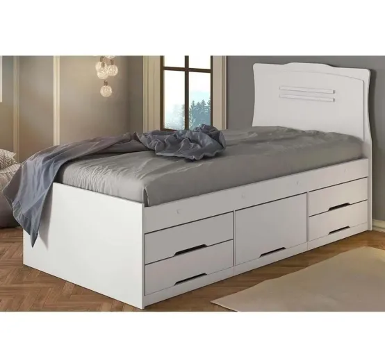 Cama OPORTUNIDADE 