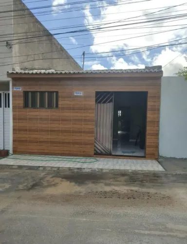 12- Casa cidade olímpica