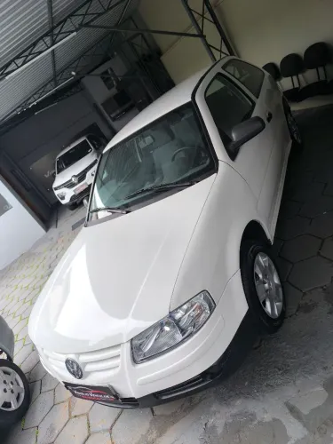 Volkswagen Gol Geração VI City 1.0 8V MI Total Flex 2P 2014