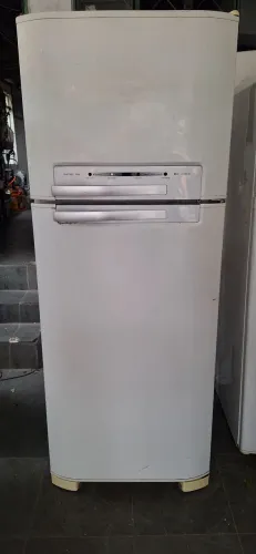 Geladeira Electrolux duplex