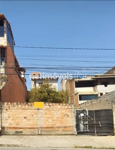 Venda Lote-Área-Terreno Vitória Belo Horizonte