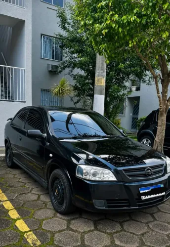 Chevrolet Astra Advantage 2.0 MPFI Flexpower 8V 3P 2006