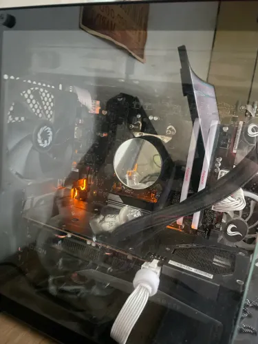 B450 Asus Prime Gaming 