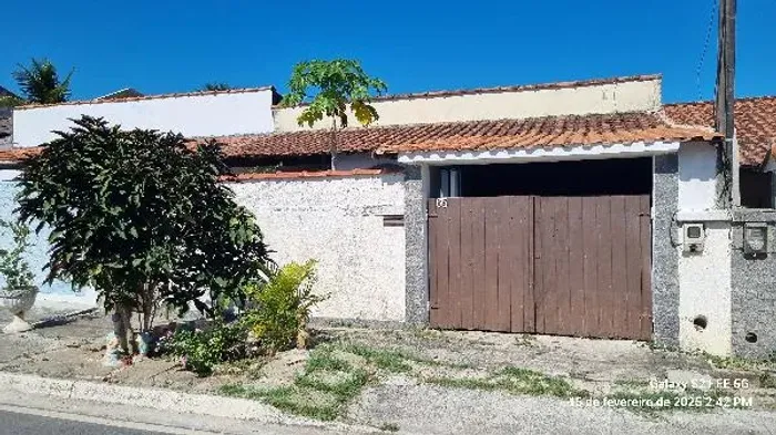 Oportunidade Única em ARARUAMA - RJ | Tipo: Casa | Negociação: Venda Online | Situação: Im
