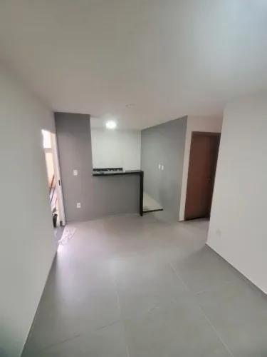 Passo Chave de Apto no Jardim dos Antúrios, Anil, Térreo 