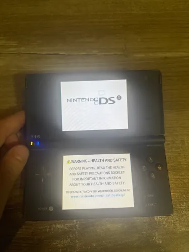 Nintendo Dsi