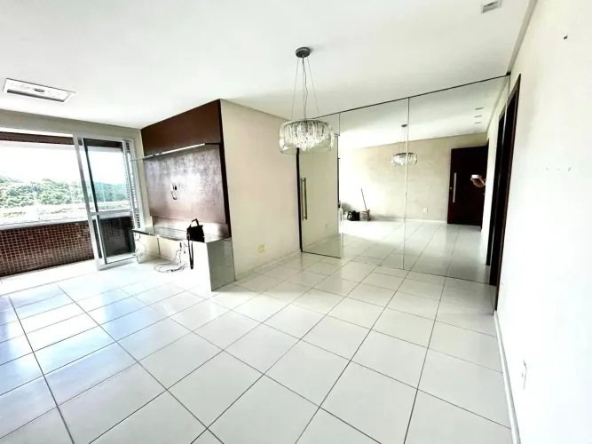 Residencial Torino Lagoa Nova - Natal - RN