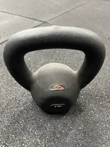 Kit treino para sua casa