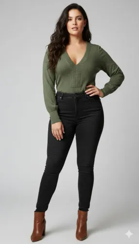 Rosa cha BODY g
