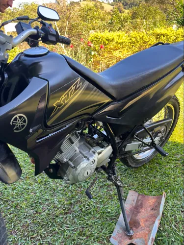 Xtz 125 2014