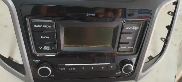 Rádio Creta 2019 impecável