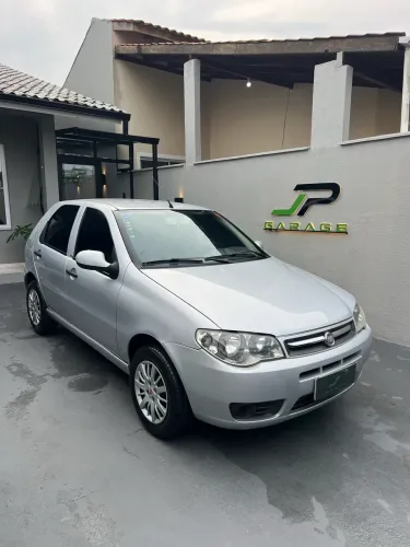 Fiat Palio 1.0 Economy Fire Flex 8V 4P 2012
