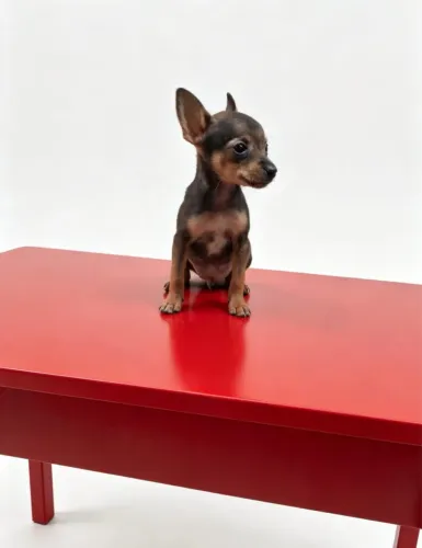 Pinscher