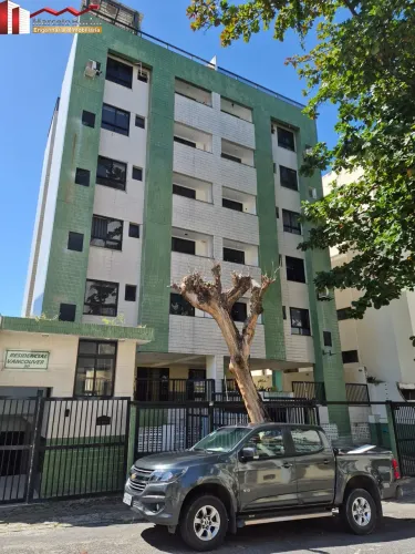 APARTAMENTO RESIDENCIAL em SALVADOR - BA, PITUBA