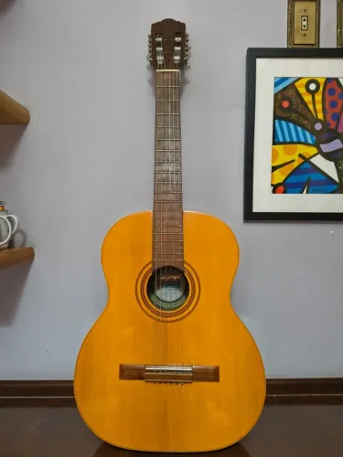 Violão Di Giorgio Clasic Estudante n.18