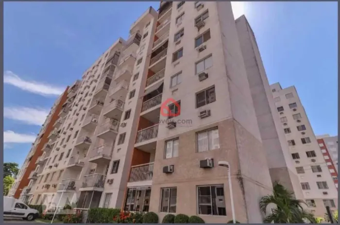 Apartamento : Padrão / Residencial / Anil