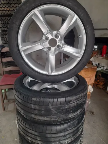 Rodas Aro 17