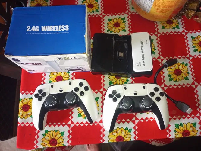 Vendo game stick m15 plus