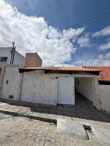 Ca VENDO CASA EM PRAIA DA BALEIA