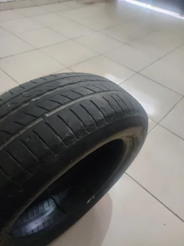 Pneus aro 15 pirelli cinturato 185/60 R15 88H