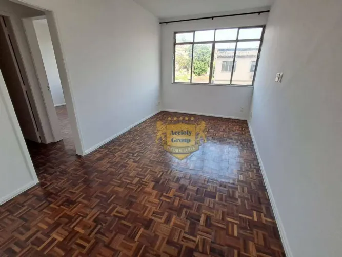 Apartamento para alugar, 78 m² por R$ 3.762,00/mês - São Domingos - Niterói/RJ