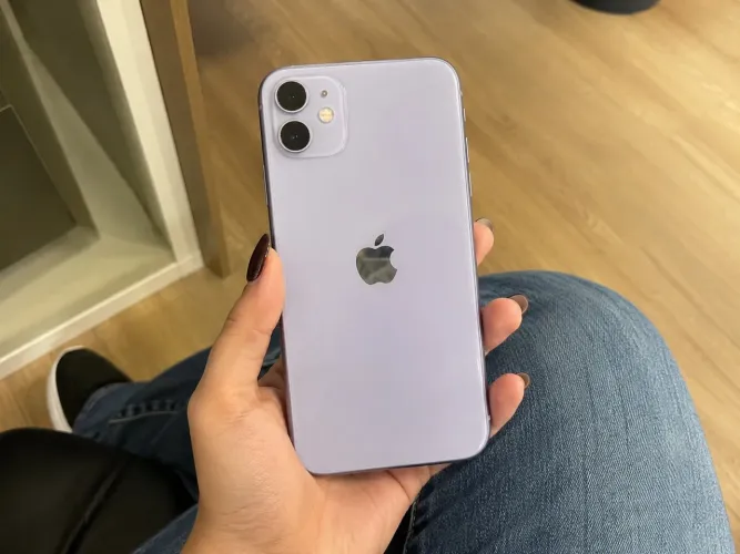 Iphone 11 64g