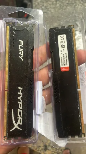 MEMORIAS RAM DDR3 1600MHZ