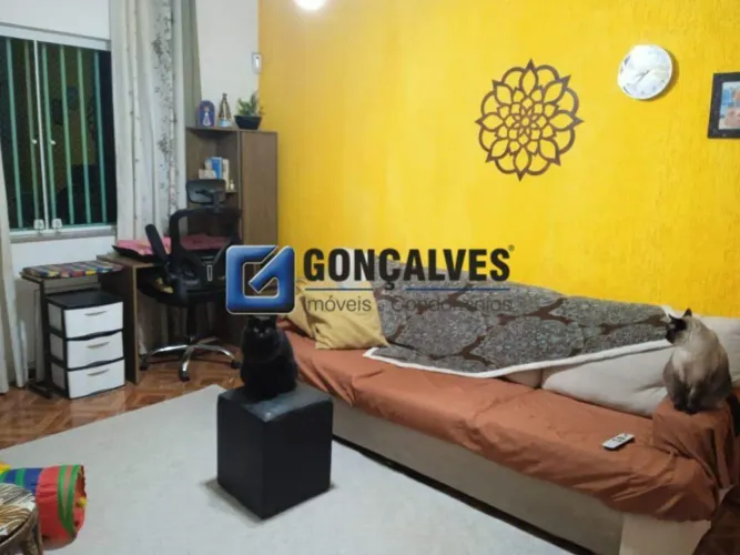 Casa residencial à venda em Nova Petrópolis, São Bernardo do Campo